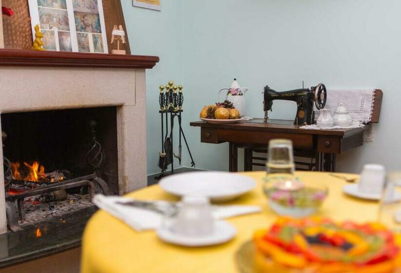 اتاق استاندارد, B&b Stupor Mundi