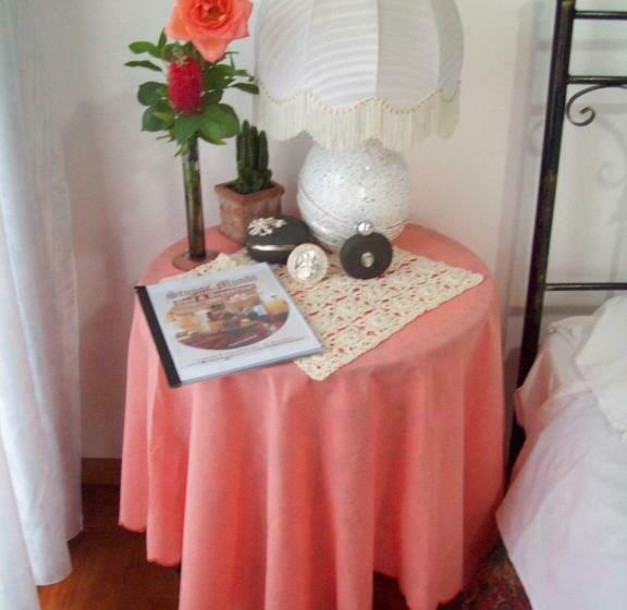 اتاق استاندارد, B&b Stupor Mundi