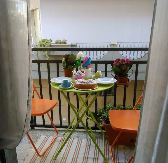 اتاق استاندارد, B&b Stupor Mundi