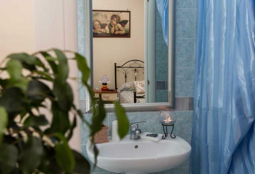 اتاق استاندارد, B&b Stupor Mundi