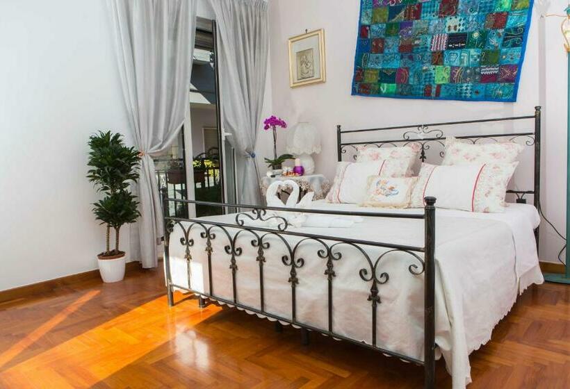 اتاق استاندارد, B&b Stupor Mundi