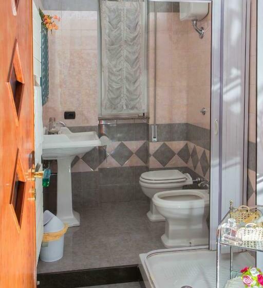 اتاق استاندارد, B&b Stupor Mundi