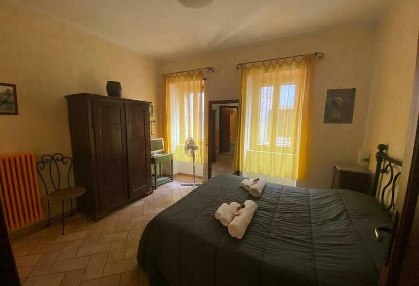 اتاق استاندارد, Affittacamere La Magica Torre