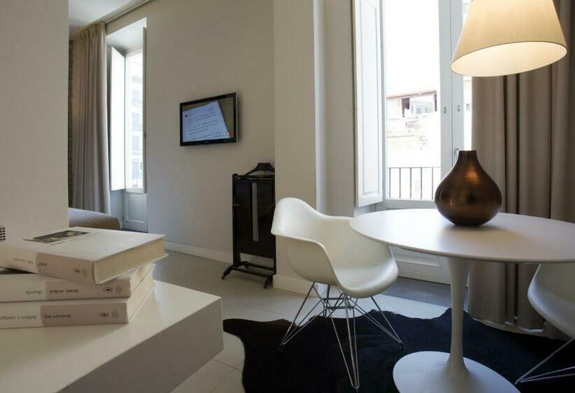 수피리어 룸, Locanda Del Bagatto