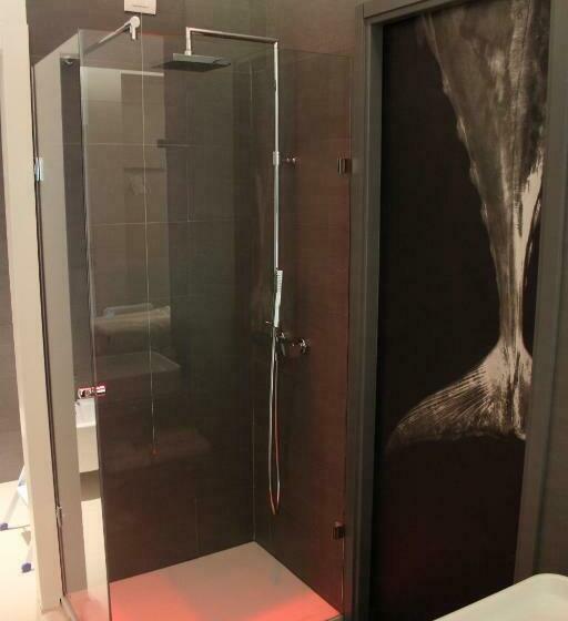 침실이 1개인 아파트 연결 중, Locanda Del Bagatto