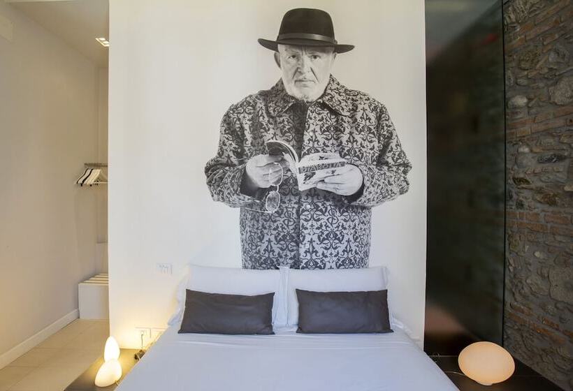 Номер Superior, Locanda Del Bagatto