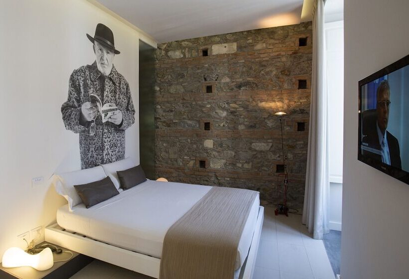 수피리어 룸, Locanda Del Bagatto