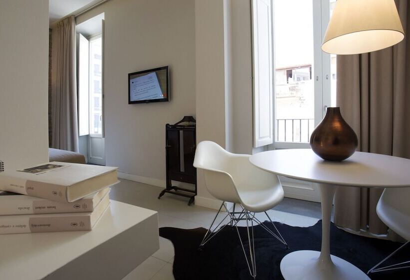 Номер Superior, Locanda Del Bagatto