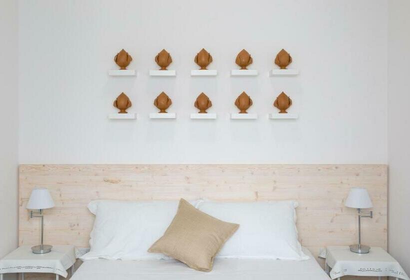 غرفة قياسية, L'uomo E Il Mare