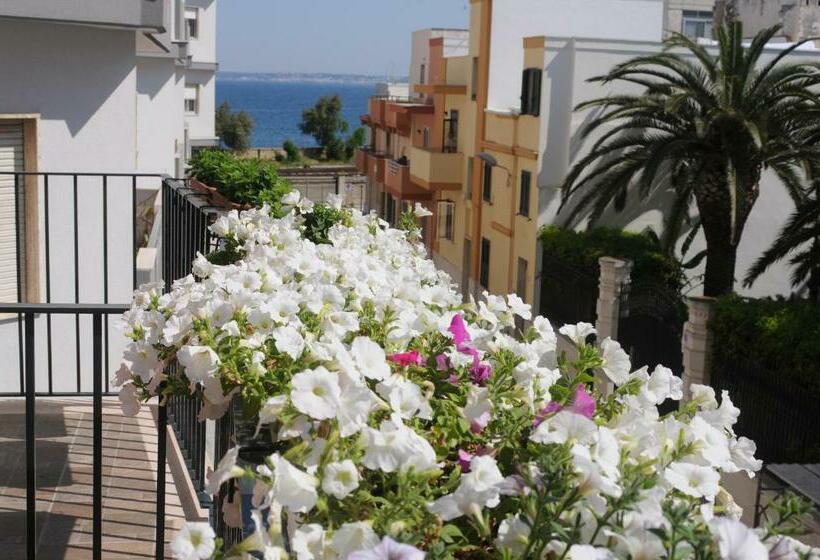 غرفة قياسية فردية, L'uomo E Il Mare