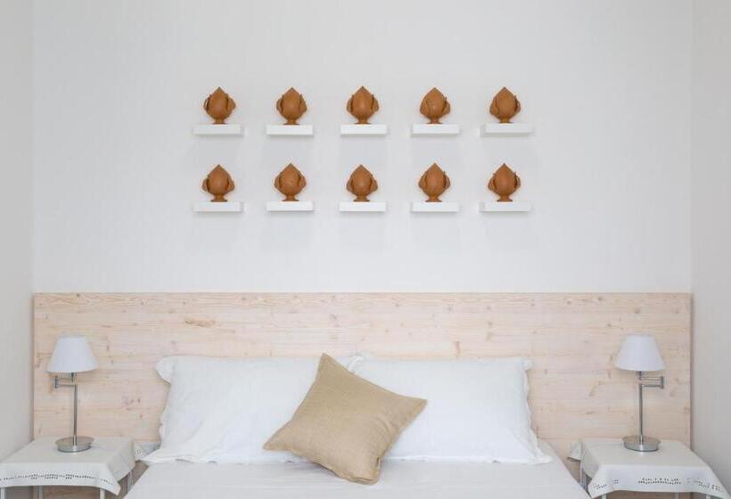 غرفة إقتصادية, L'uomo E Il Mare