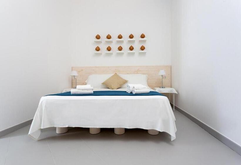 غرفة إقتصادية, L'uomo E Il Mare