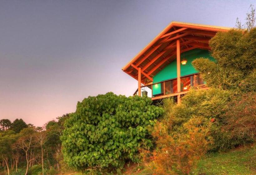 וילה בת חדר שינה 1, Maleny Tropical Retreat