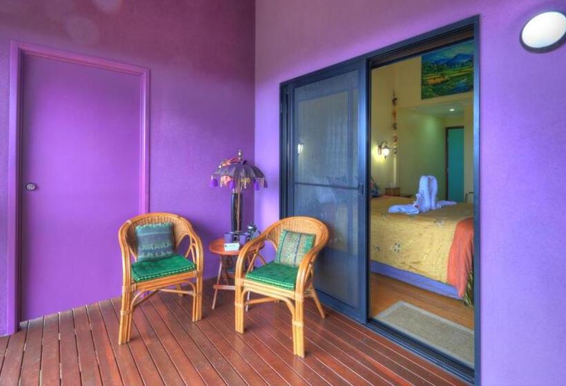 فيلا غرفتين نوم, Maleny Tropical Retreat