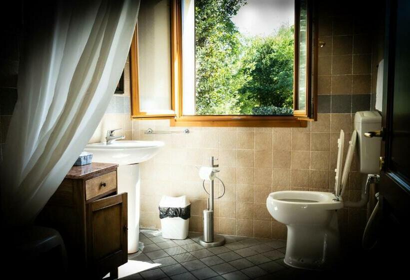 침실 1개 아파트, Podere Riosto Cantina&agriturismo