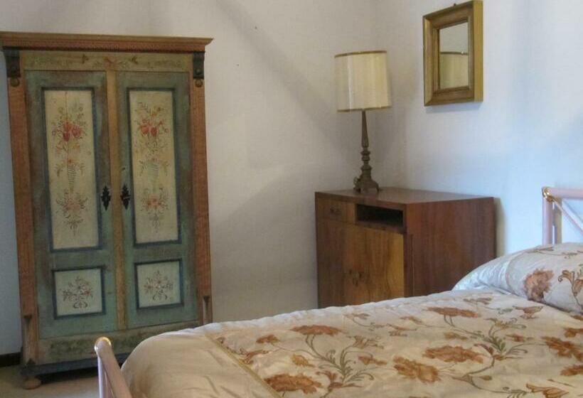 침실 1개 아파트, Podere Riosto Cantina&agriturismo