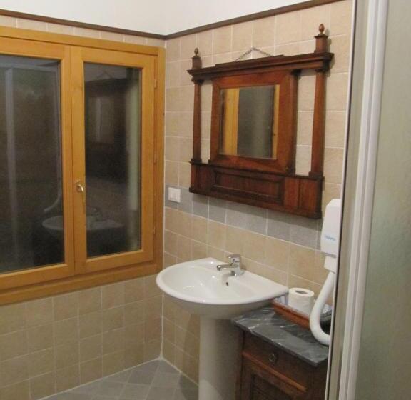 침실 1개 디럭스 아파트, Podere Riosto Cantina&agriturismo