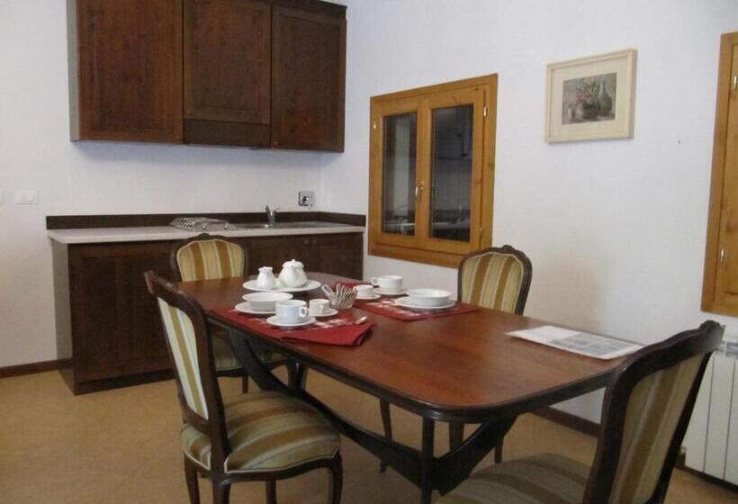 침실 1개 아파트, Podere Riosto Cantina&agriturismo