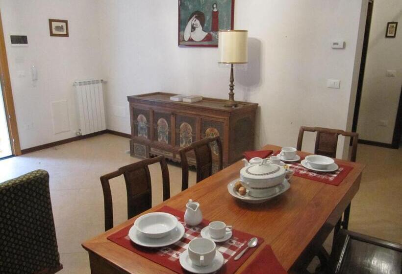 침실 1개 아파트, Podere Riosto Cantina&agriturismo