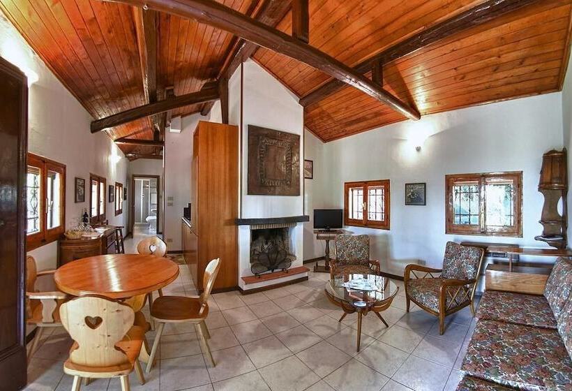 침실 2개 아파트, Podere Riosto Cantina&agriturismo