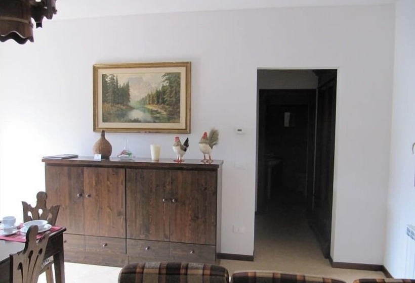 침실 1개 아파트, Podere Riosto Cantina&agriturismo