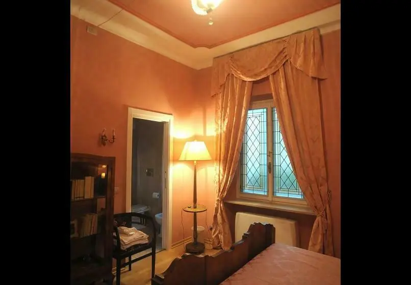 Standard-huone, Relais Al Bel San Domenico