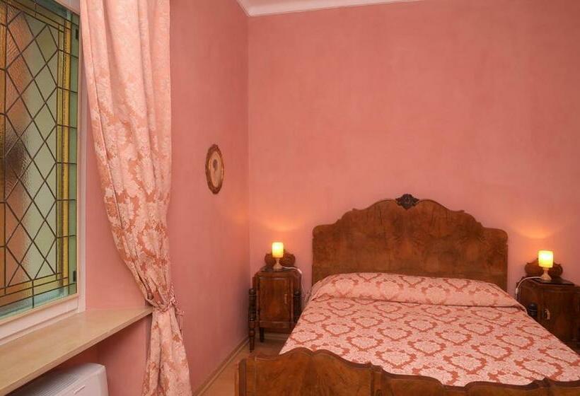 스탠다드 룸, Relais Al Bel San Domenico