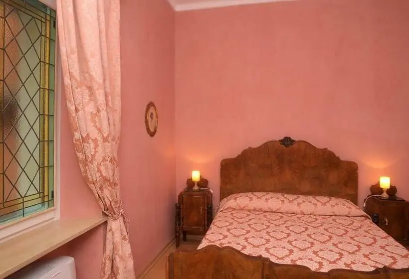 Standard-huone, Relais Al Bel San Domenico