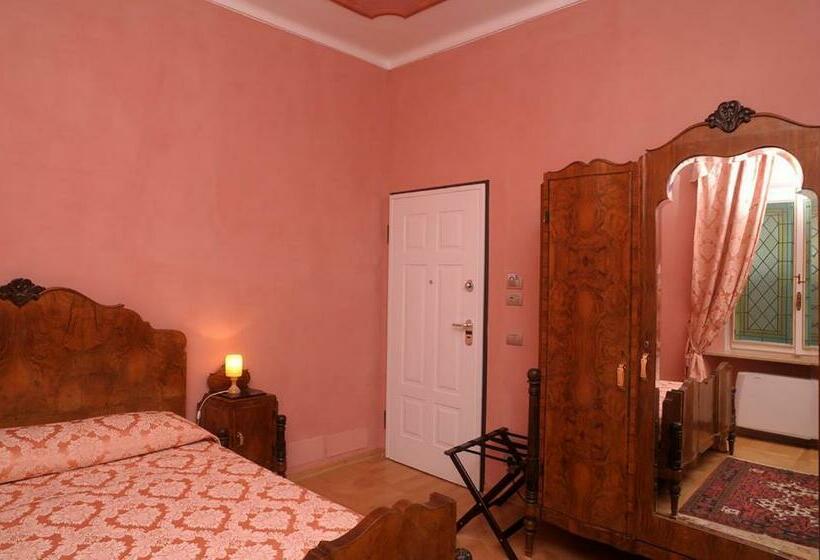 스탠다드 룸, Relais Al Bel San Domenico