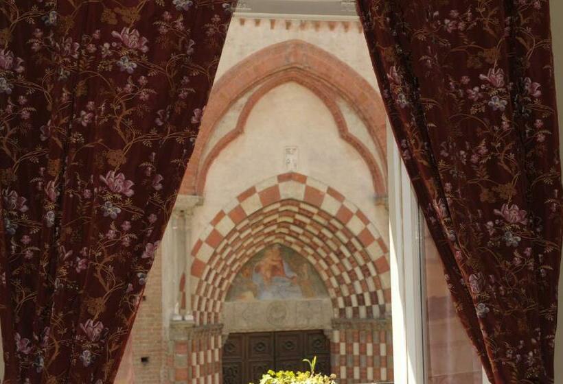 스위트 도시 전망, Relais Al Bel San Domenico