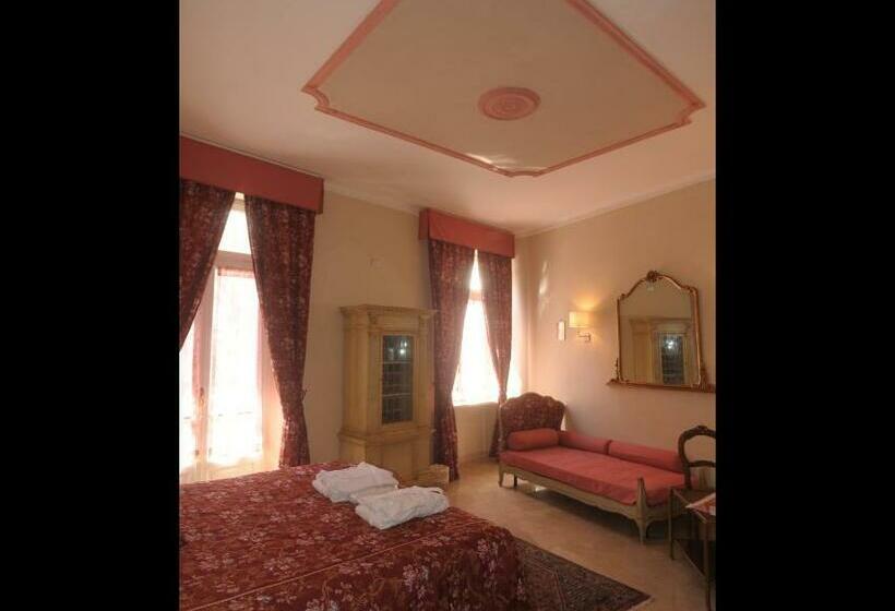 스위트 도시 전망, Relais Al Bel San Domenico