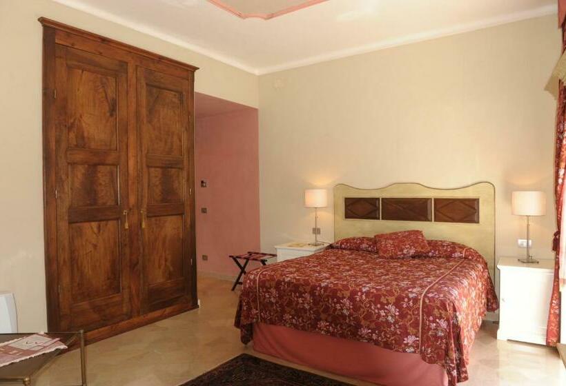 스위트 도시 전망, Relais Al Bel San Domenico