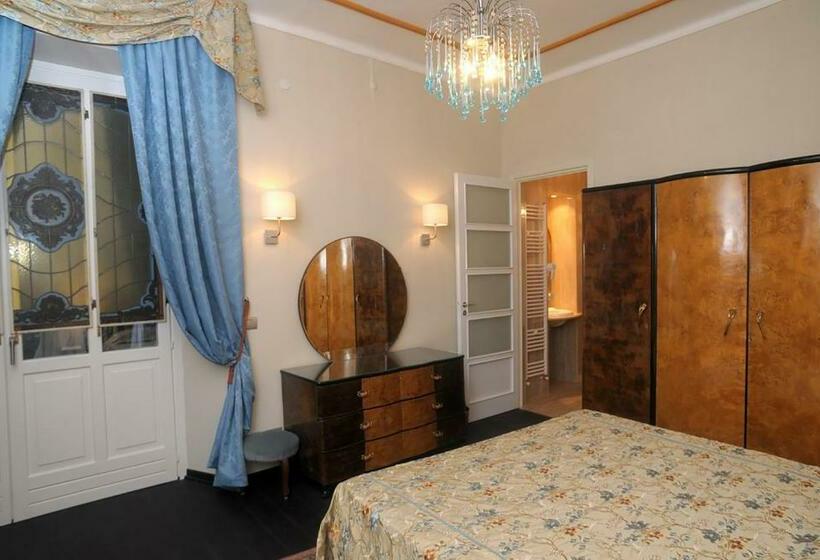 수피리어 테라스 룸, Relais Al Bel San Domenico