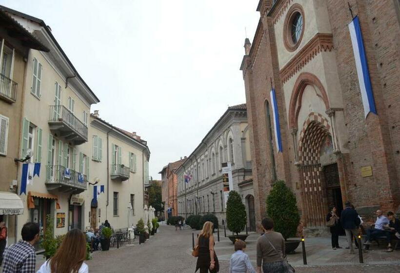 스위트 도시 전망, Relais Al Bel San Domenico