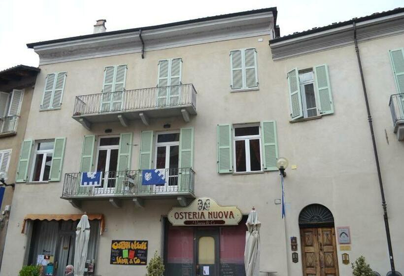 스위트 도시 전망, Relais Al Bel San Domenico