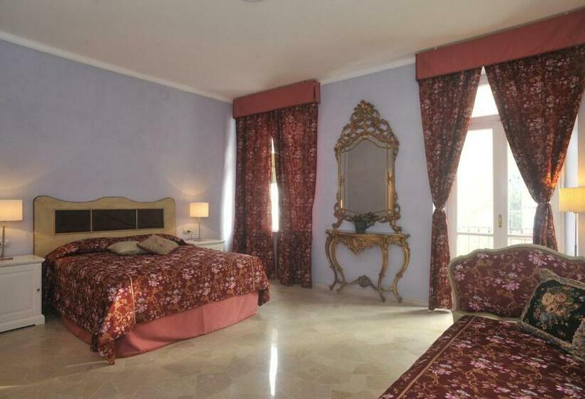 스위트 도시 전망, Relais Al Bel San Domenico