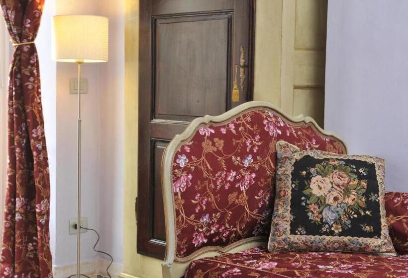 스위트 도시 전망, Relais Al Bel San Domenico