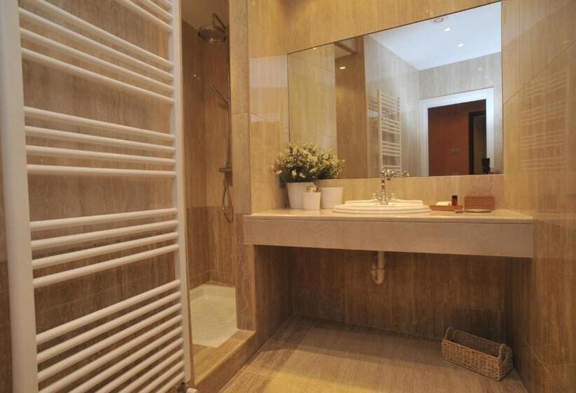 스위트 도시 전망, Relais Al Bel San Domenico