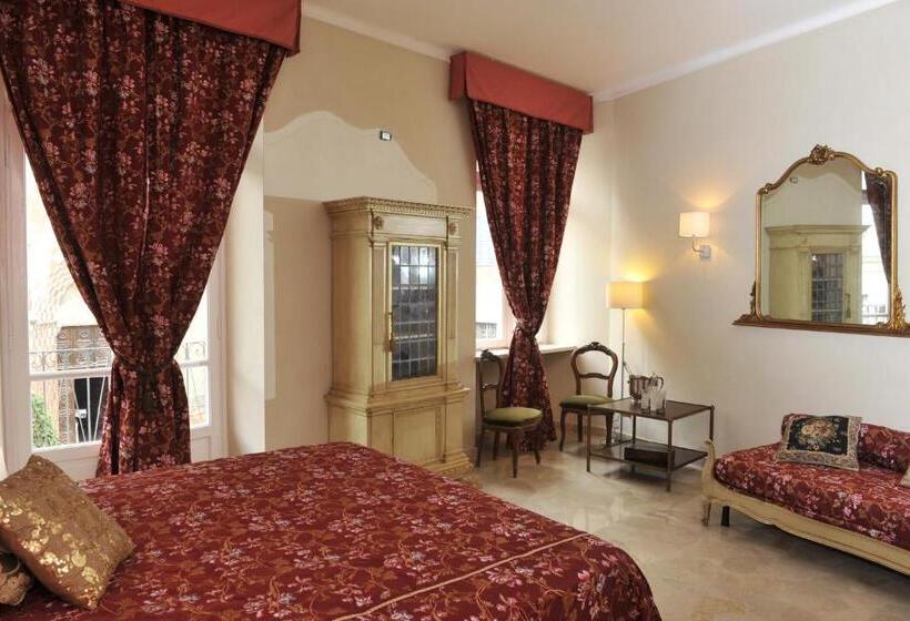 스위트 도시 전망, Relais Al Bel San Domenico