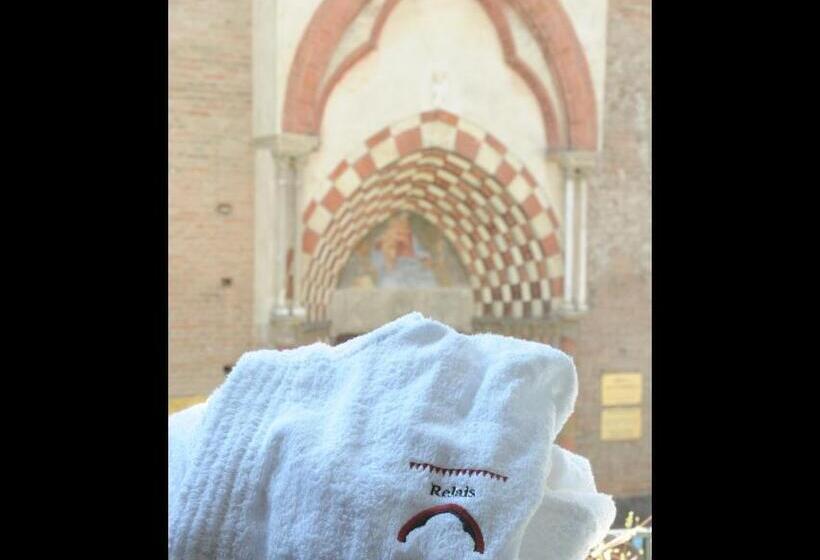 스위트 도시 전망, Relais Al Bel San Domenico