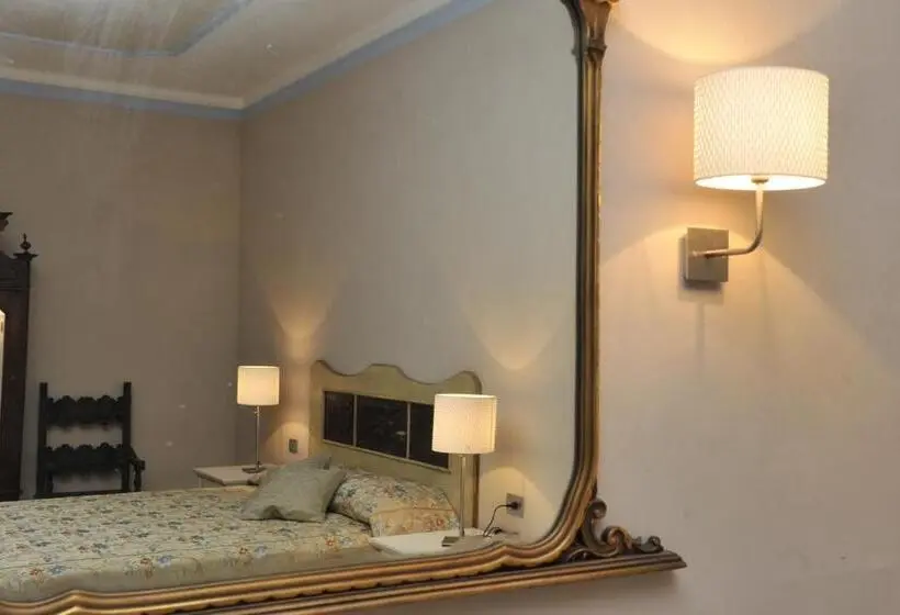 Suite with Terrace, Relais Al Bel San Domenico