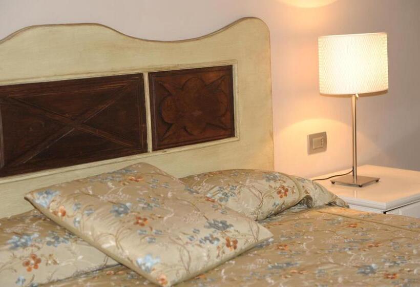 테라스 스위트, Relais Al Bel San Domenico