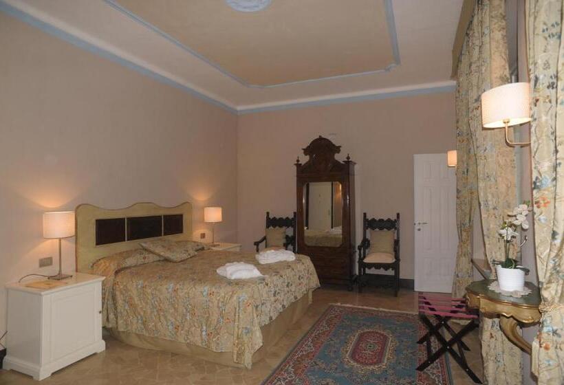 테라스 스위트, Relais Al Bel San Domenico