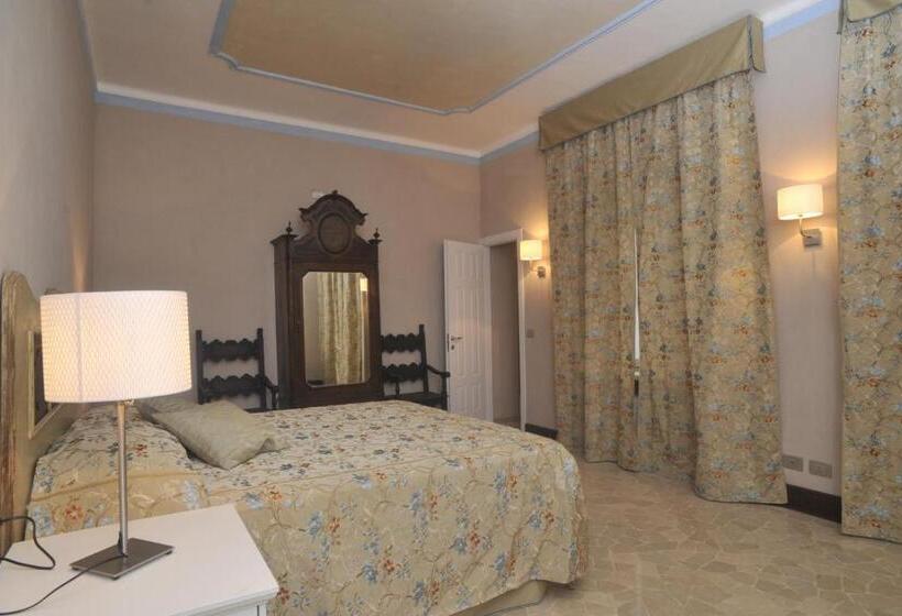 테라스 스위트, Relais Al Bel San Domenico