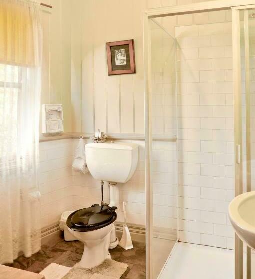 Номер Стандарт, Stay At Tilba