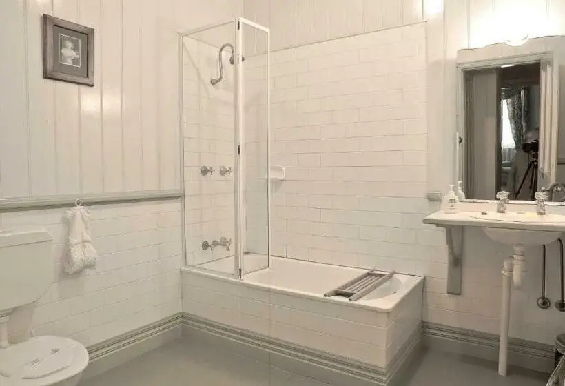 Standard-huone, Stay At Tilba