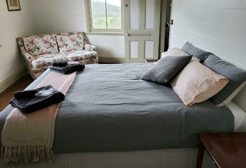 Номер Стандарт, Stay At Tilba