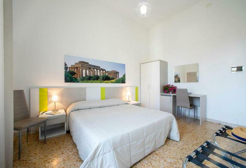 标准间, Terrazze Villanova