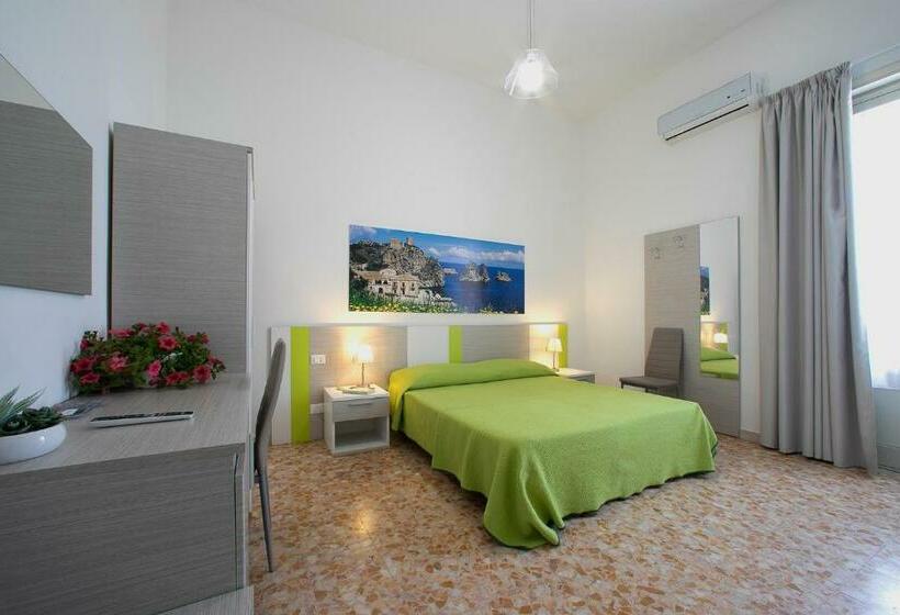 标准间, Terrazze Villanova