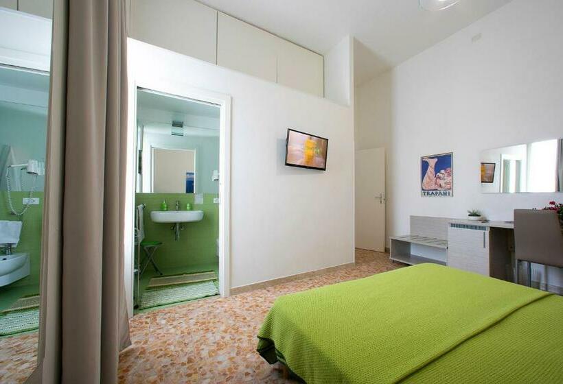 标准间, Terrazze Villanova